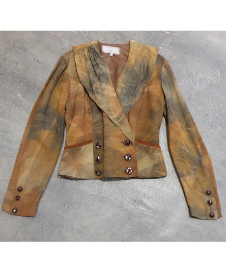 Vintage   Design Jacket