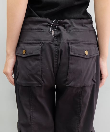 Vintage   2way Pants