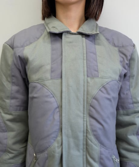 Vintage   Design Jacket