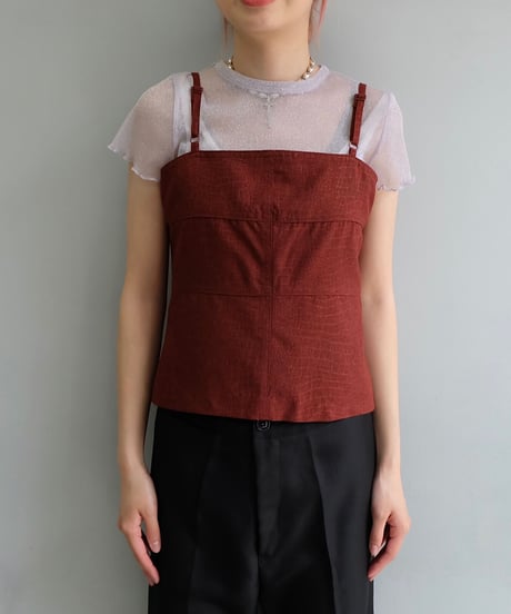 Vintage   Design Tops