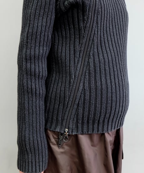 Vintage   Design Knit
