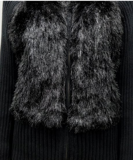Vintage   Design Knit