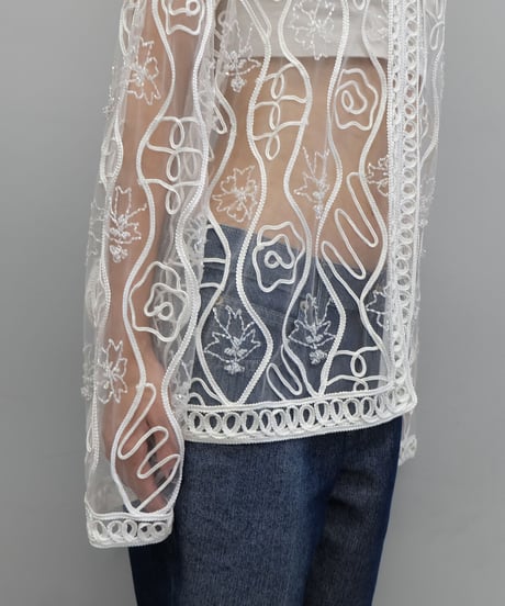 Vintage   Design Tops