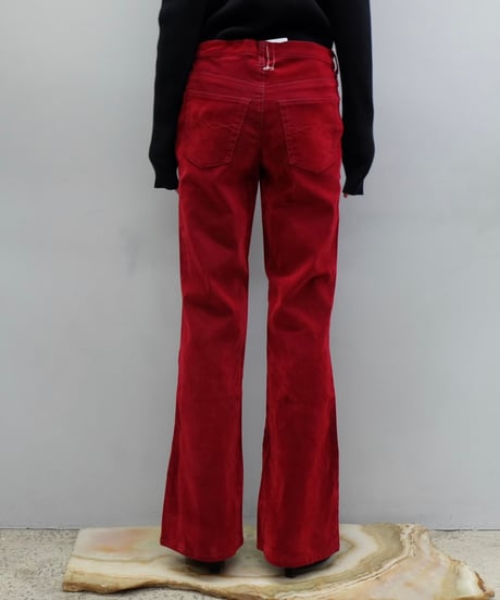 Vintage   Design Pants