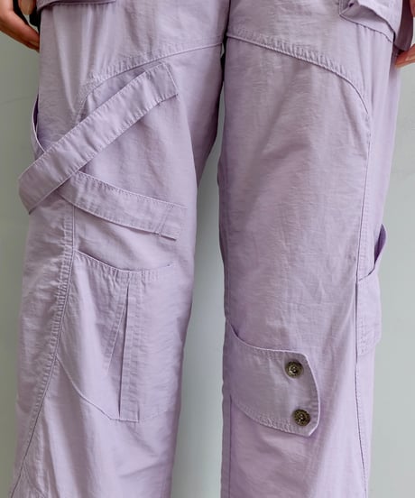 Vintage   Design Pants