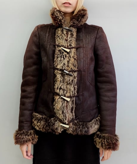 CATEGORY Jacket | Shury