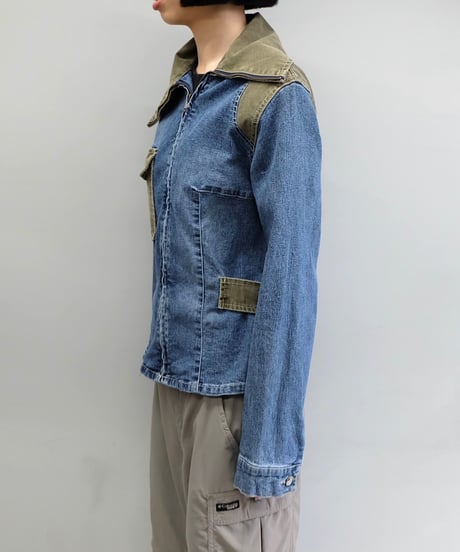 Vintage   Design Jacket