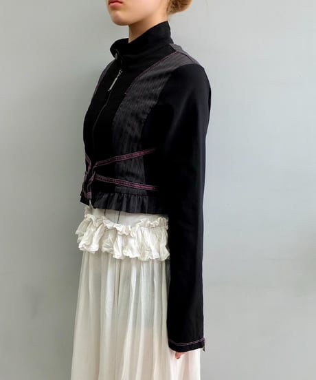 Vintage  Design Jacket
