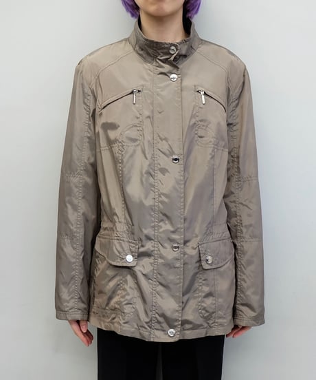 Vintage   Design Jacket