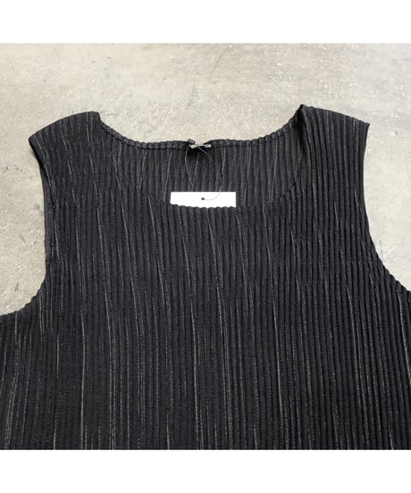 Vintage   Pleats Tops