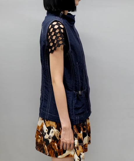 Vintage   Design Vest