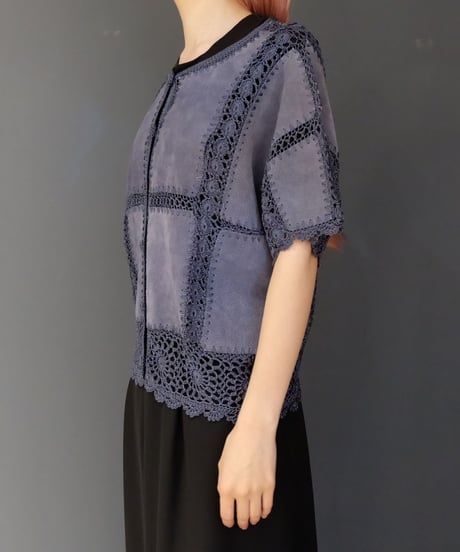 Vintage   Design Tops