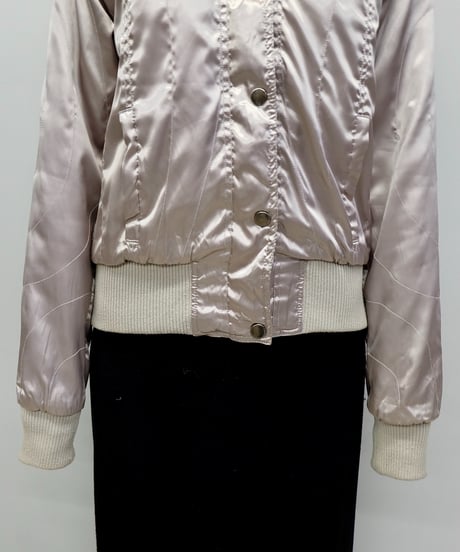 Vintage   Design Jacket