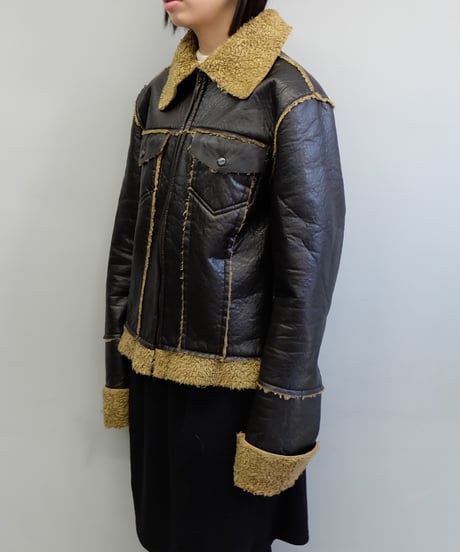 Vintage   Design Jacket