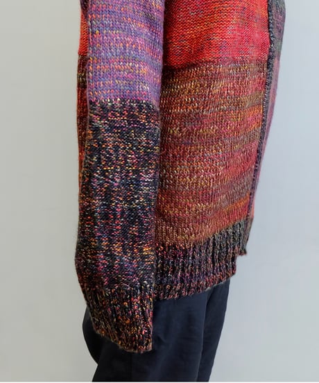 Vintage   Design Knit