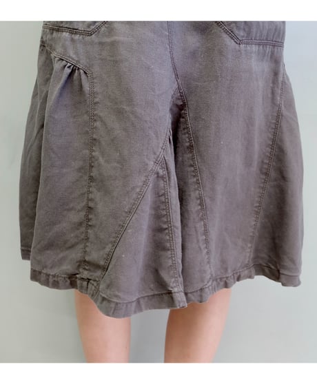 Vintage   Design Skirt