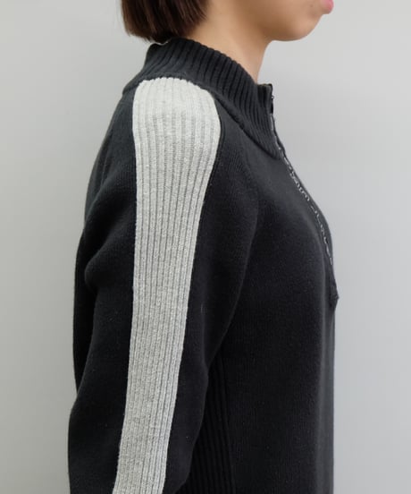 Vintage   Design Knit