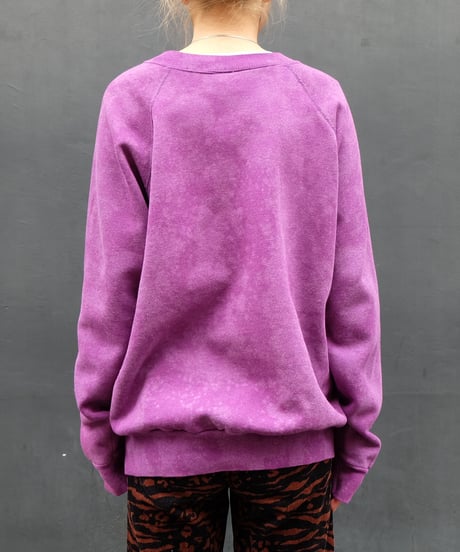 Vintage   Bleach Sweat