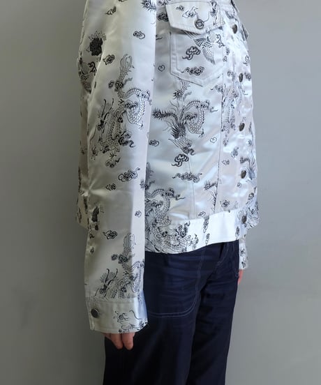 Vintage   Design Jacket