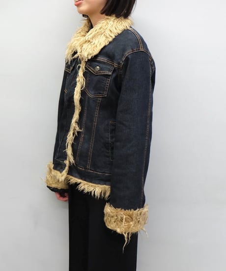 Vintage   Design Jacket