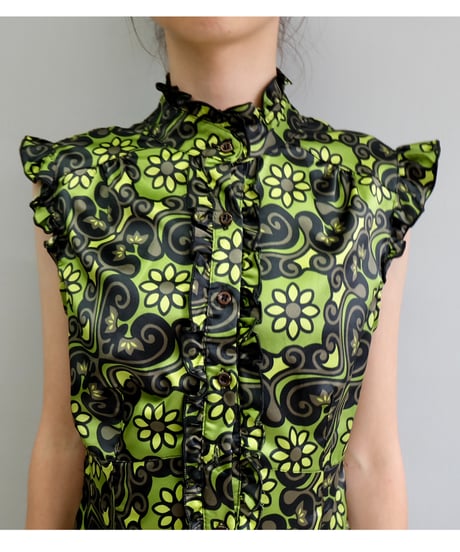 Vintage   Design Tops