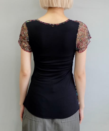 Vintage   Design Tops