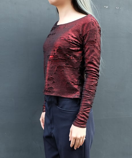 Vintage   Design Tops