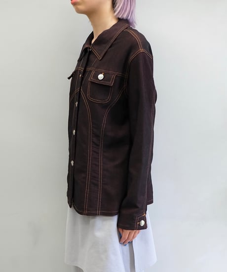 Vintage   Design Shirt