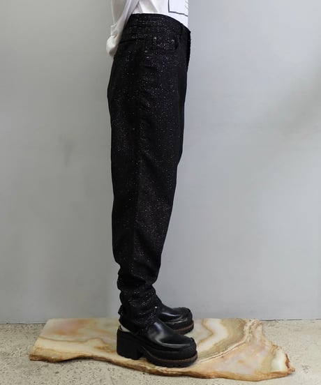 Vintage   Design Pants