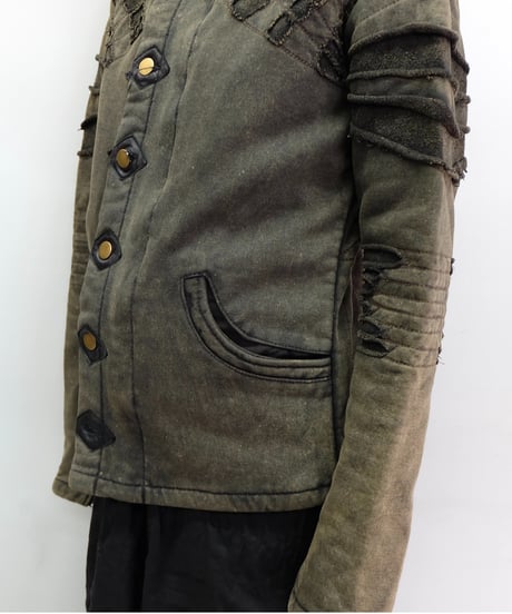 Vintage   Design Jacket