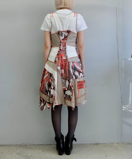 Vintage   Design One-piece