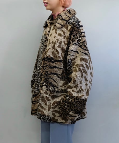 Vintage   Design Jacket