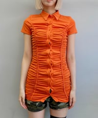 Vintage  Design Shirt