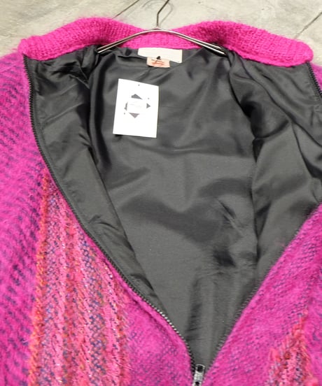 Vintage   Knit Jacket