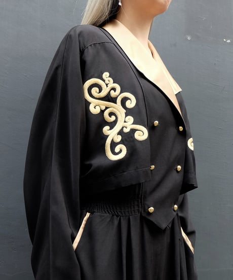 Vintage   Jumpsuits