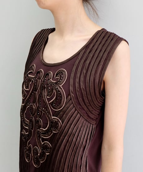 Vintage   Design Tops