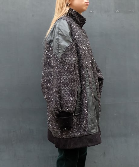 Vintage   Design Coat