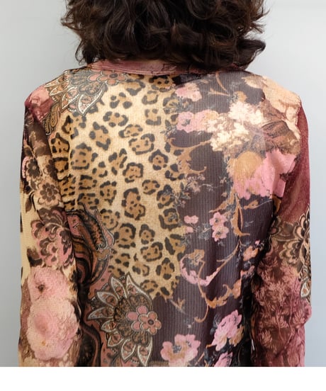 Vintage   Design Tops