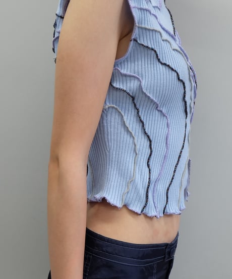Remake Line Tops 9