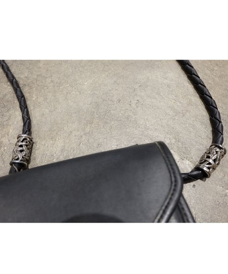 Vintage   Design Leather Bag