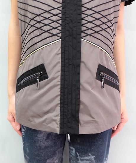 Vintage   Design Tops