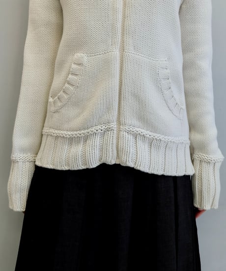 Vintage  Desiogn Knit