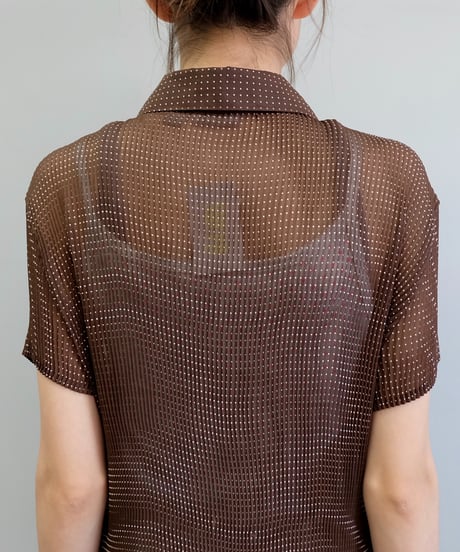 Vintage   Design Shirt