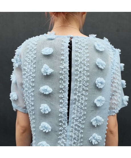 Vintage   Design Tops