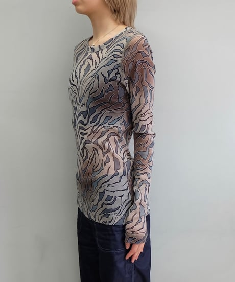 Vintage   Design Tops