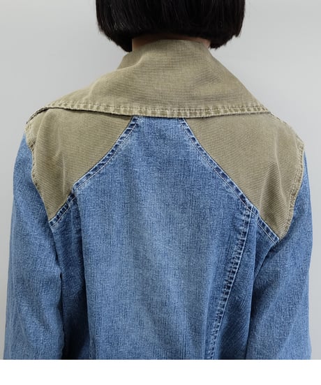 Vintage   Design Jacket
