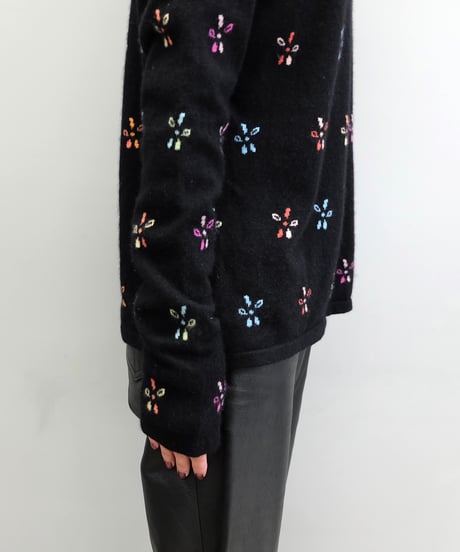 Vintage   Design Knit