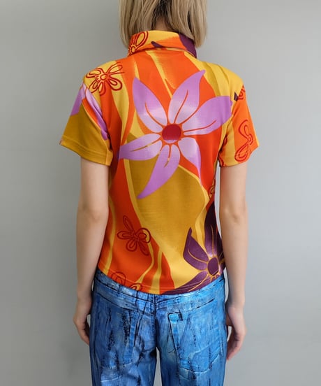 Vintage   Design Shirt