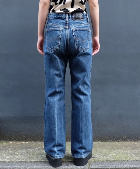 Vintage   Levis Denim Frea Pants