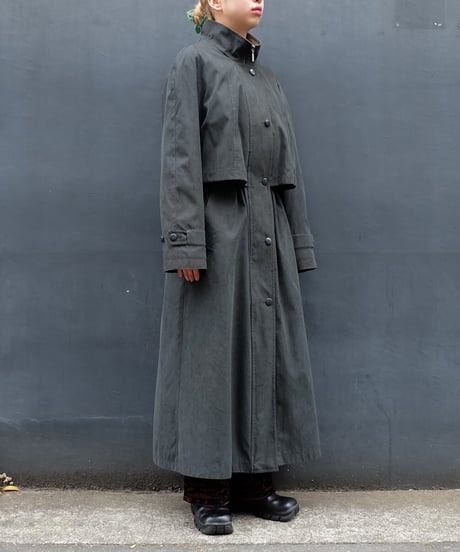 Vintage   Design Coat